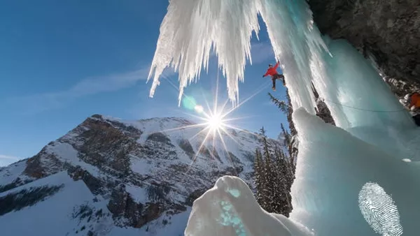 BANFF Mountain Film Festival 2015 - вечер 1