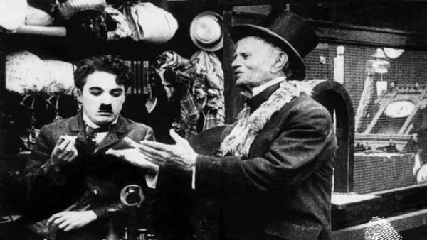 Оказионен магазин