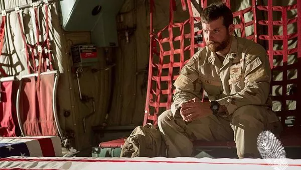 Американски снайперист