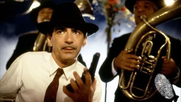 Ъндърграунд