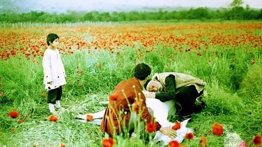 Дървото на желанията