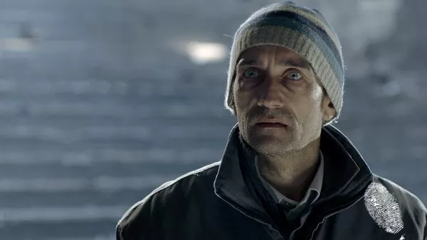 Събирач на трупове