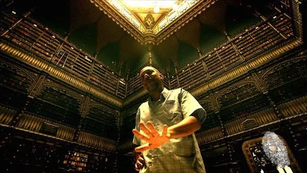 Рио 50 градуса