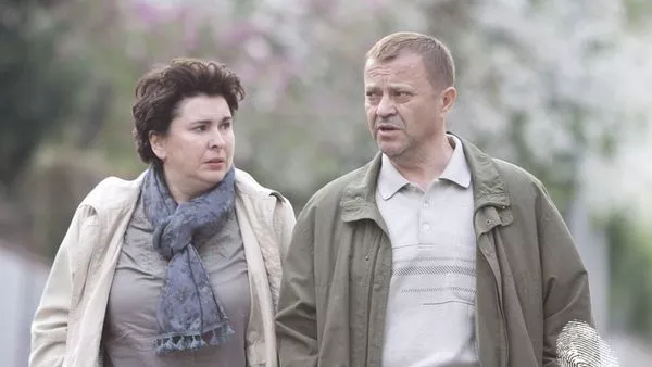 Такъв е редът