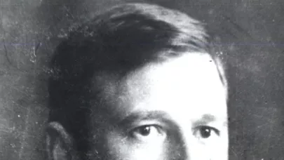 Човекът от Европа