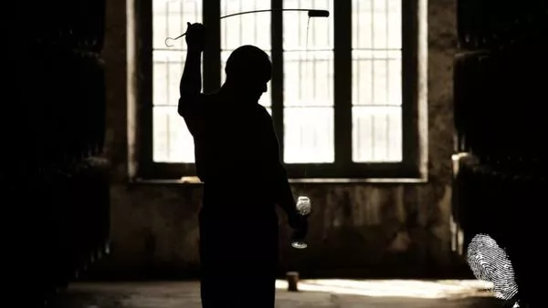 Шери и мистерията на 