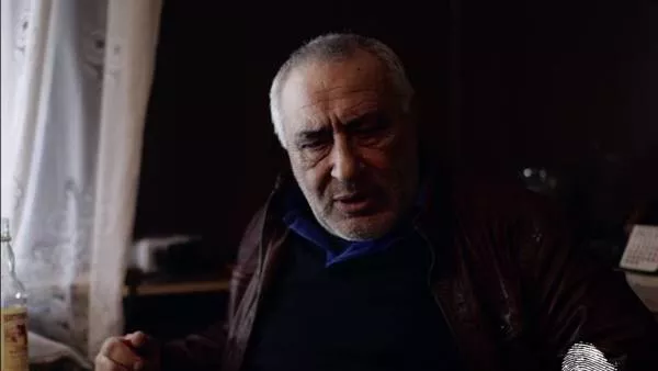 Безкрайно бягство, вечно завръщане