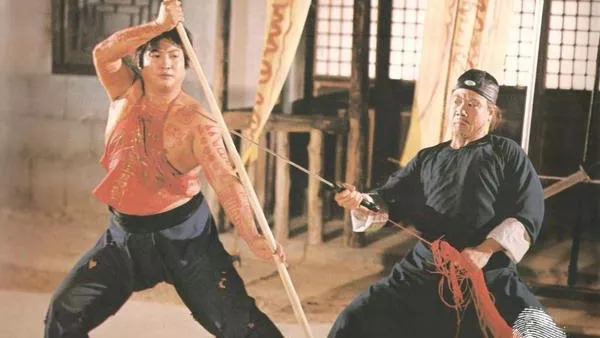 Близки срещи от страшен вид