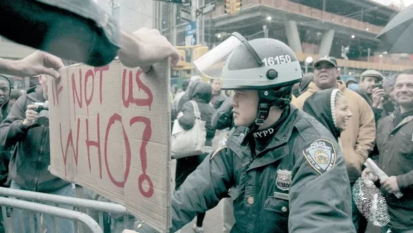 Бунтовник всеки ден