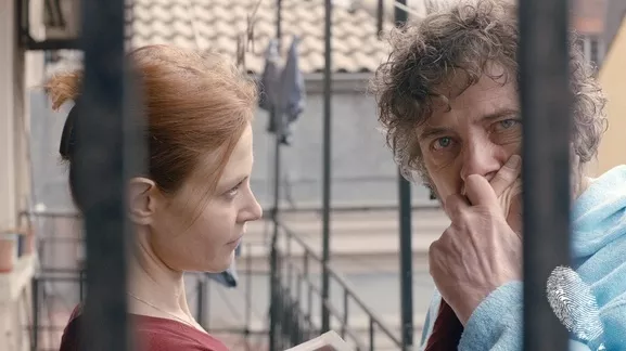 Буферна зона