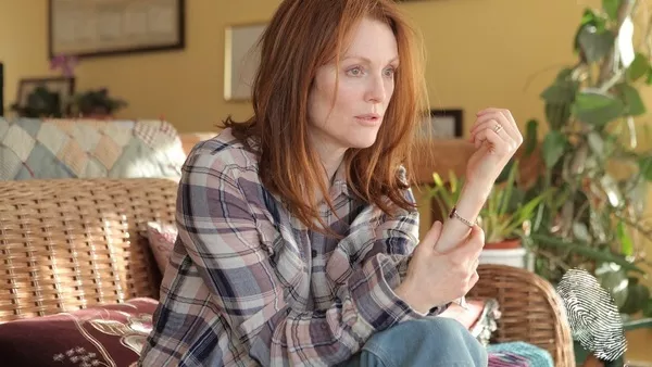 Все още Алис