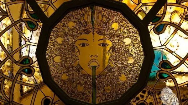 Даманхур: Сбъдване на мечтите