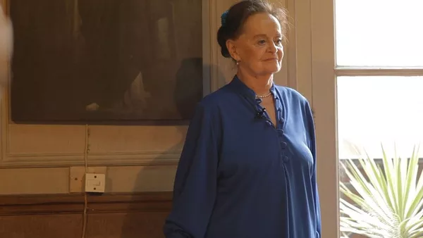 Да танцуваш с Мария