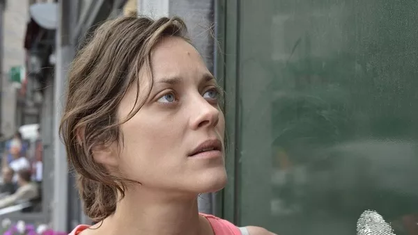 Два дни и една нощ