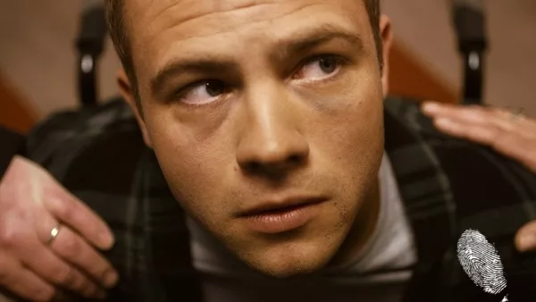 Денят на Патрик