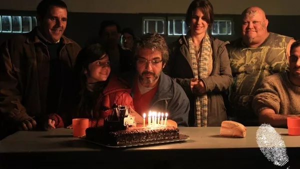 Диви истории