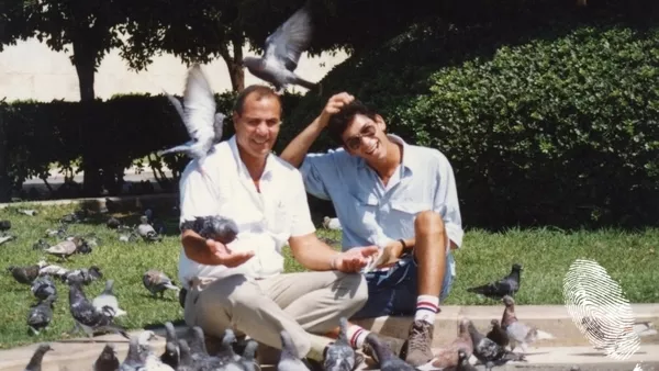 Доживотна присъда