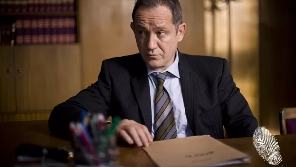 Досието Петров