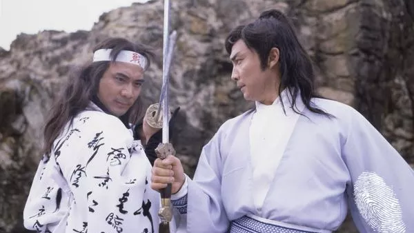 Дуел до смърт