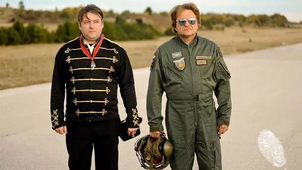 Паметник на Майкъл Джексън