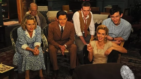 За короната и страната