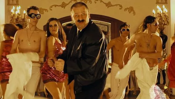 Полски лайна