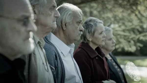 Прощален купон