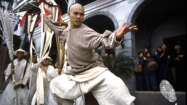 Имало едно време в Китай 2