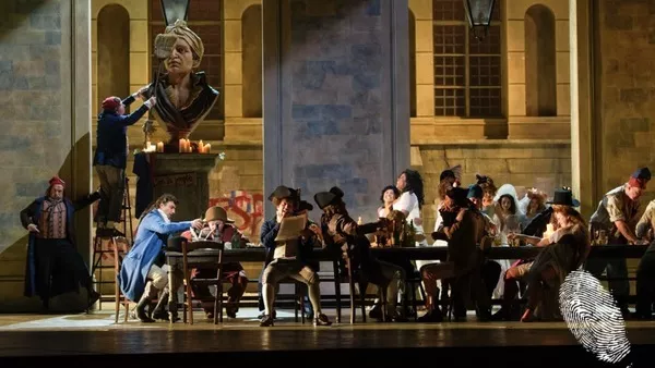 Андре Шение