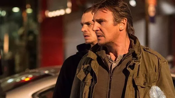 Среднощно преследване