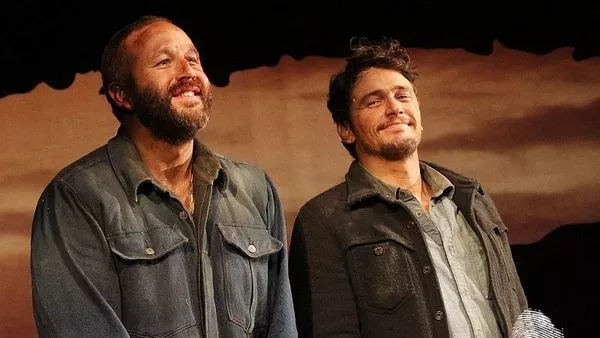 NT Live: За мишките и хората