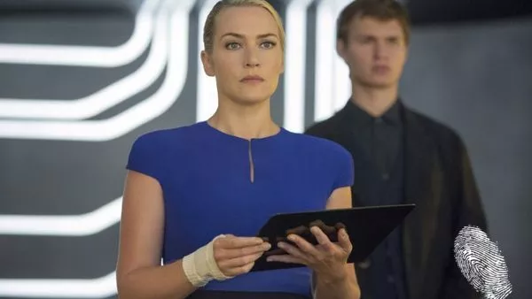 Дивергенти 2: Бунтовници