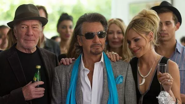 Дани Колинс