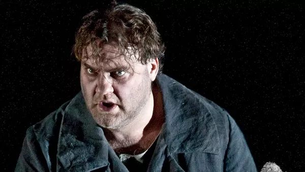 Летящият Холандец