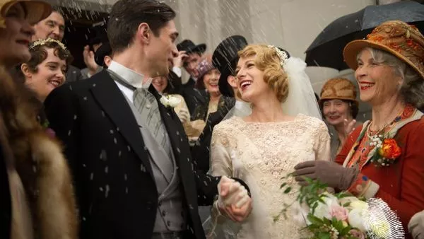 Вечната Аделайн