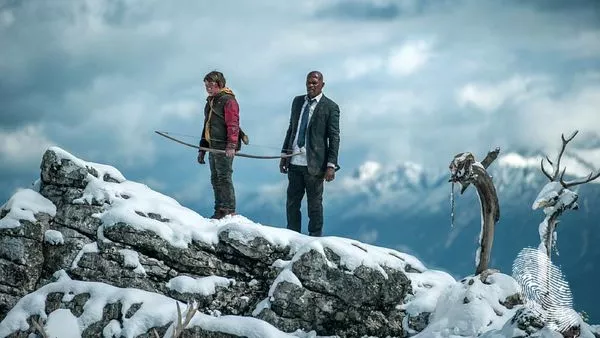 Голямата плячка