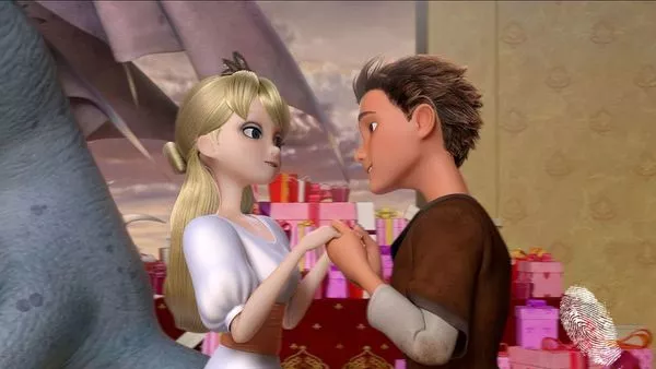 Седмото джудже