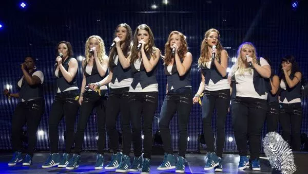 Перфектният ритъм 2