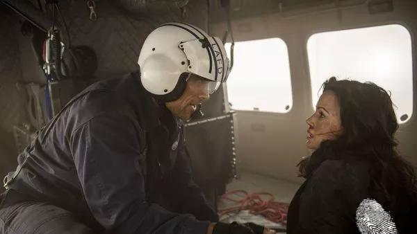 Сан Андреас