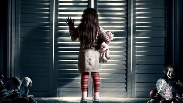 Полтъргайст