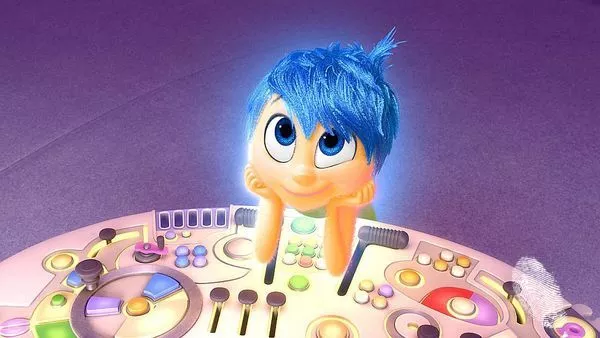 Отвътре навън