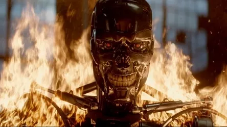 Терминатор: Генисис