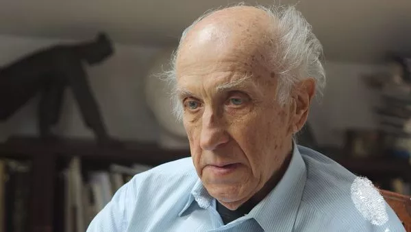 Вълшебното огледало на Любен Зидаров