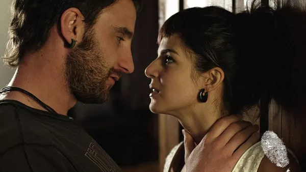 Испанска афера