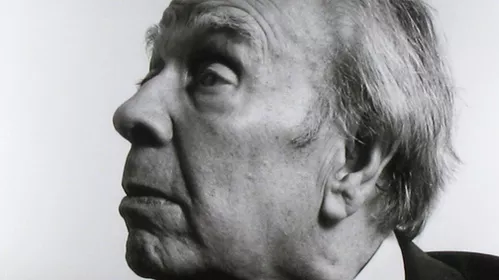 Хорхе Луис Борхес