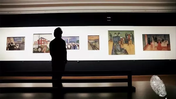 Викът на Мунк