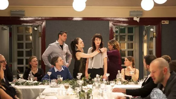 Срещата на випуска