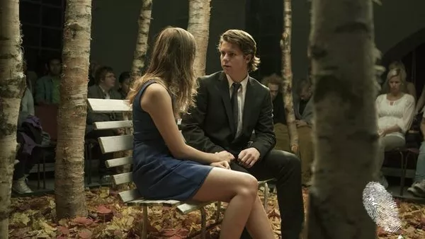 Целуни ме бе, дебил