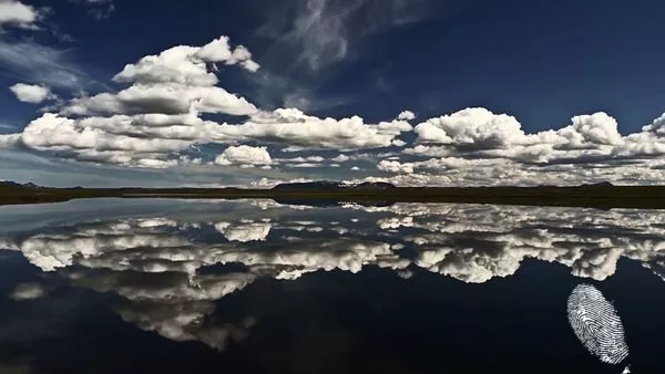 Исландия наведнъж