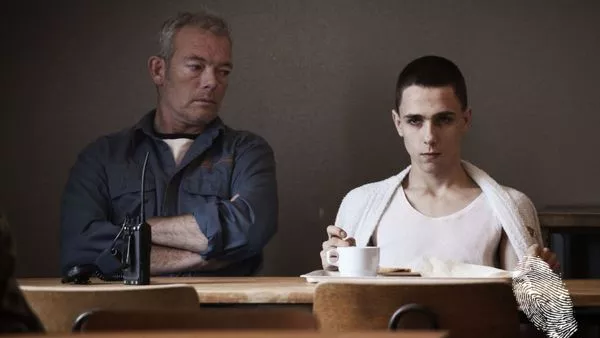 Часът на риса